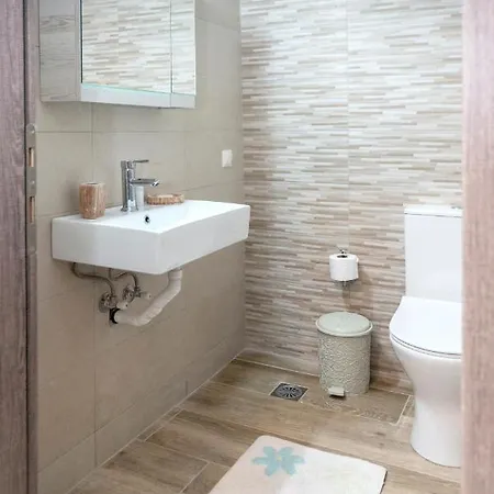 Apartman Modern With Mountain View In 80 M² Fireplace Rúsztika