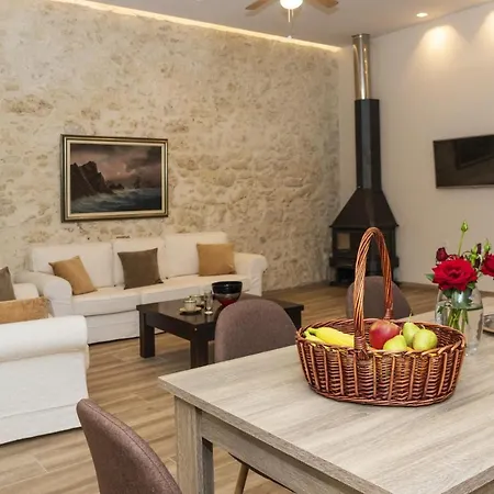 Apartman Modern With Mountain View In 80 M² Fireplace Rúsztika